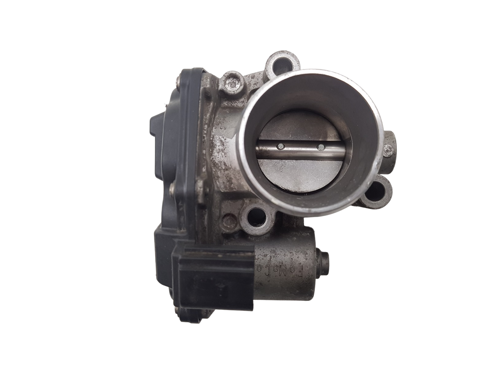 Spjällhusventil Ford CM5G-9F991-FC 1.0 EcoBoost FoMoCo 1041 main product photo