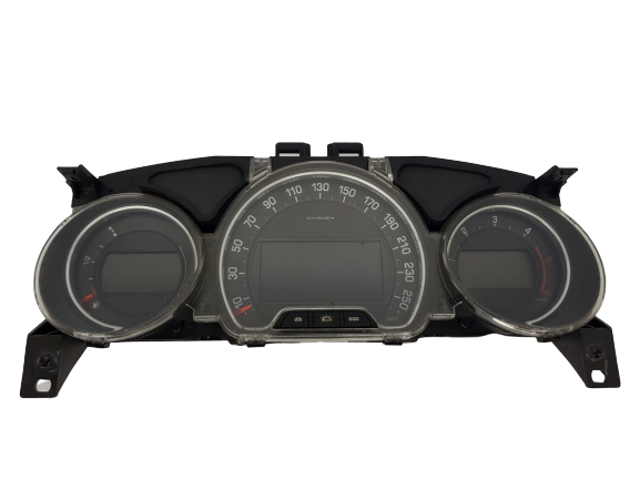 Varvräknare Citroen C5 III 9666330580 18967 main product photo
