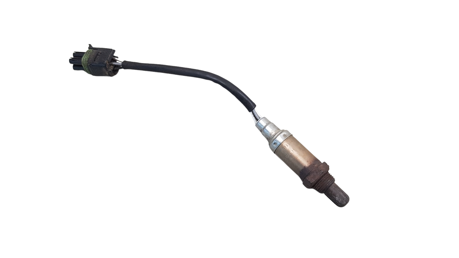 Lambdasond BOSCH 0258003644 7700871544 Renault main product photo