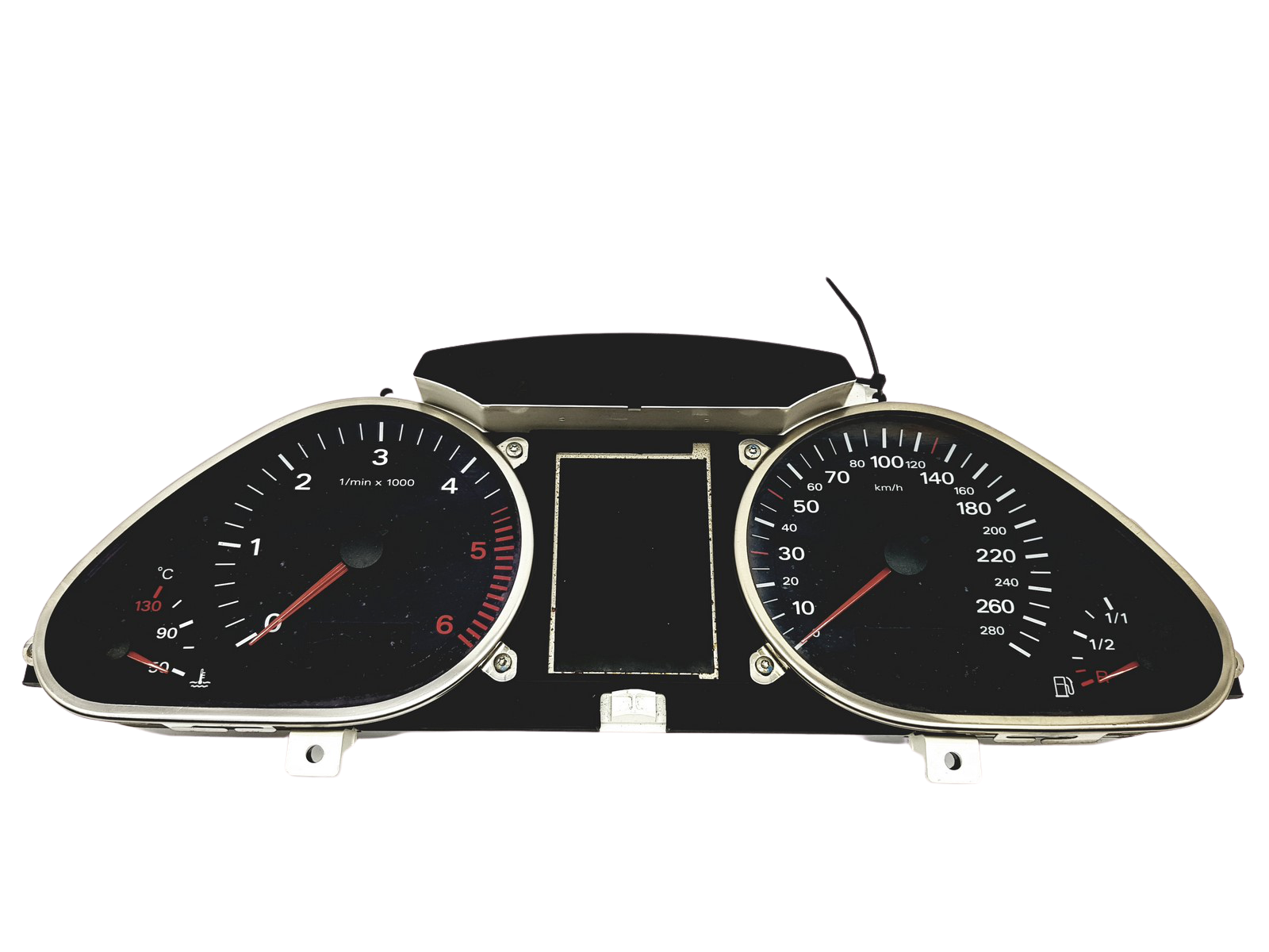 Hastighetsmätare Audi A6 C6 4F0920933J 503001721801 31149 main product photo