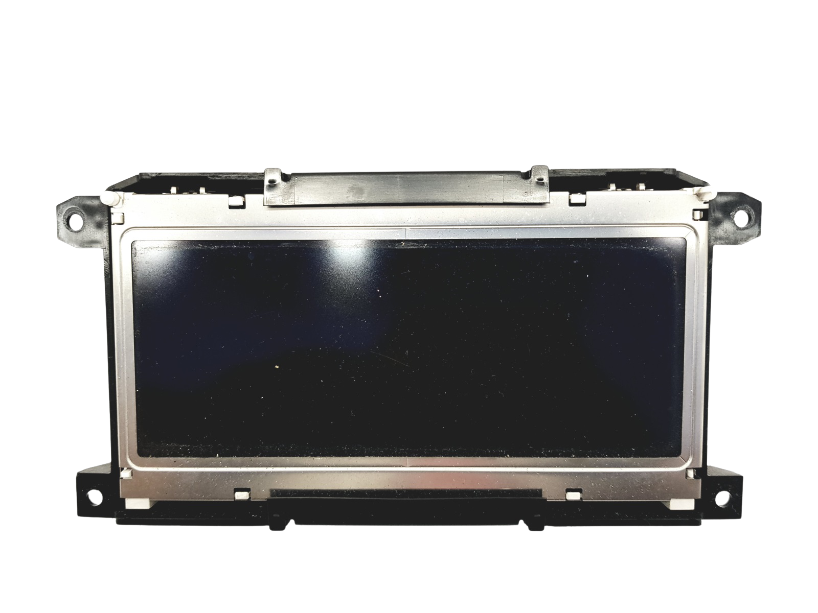 Navigationsdisplay MMI Audi 4F0919603 Siemens VDO 44005 main product photo