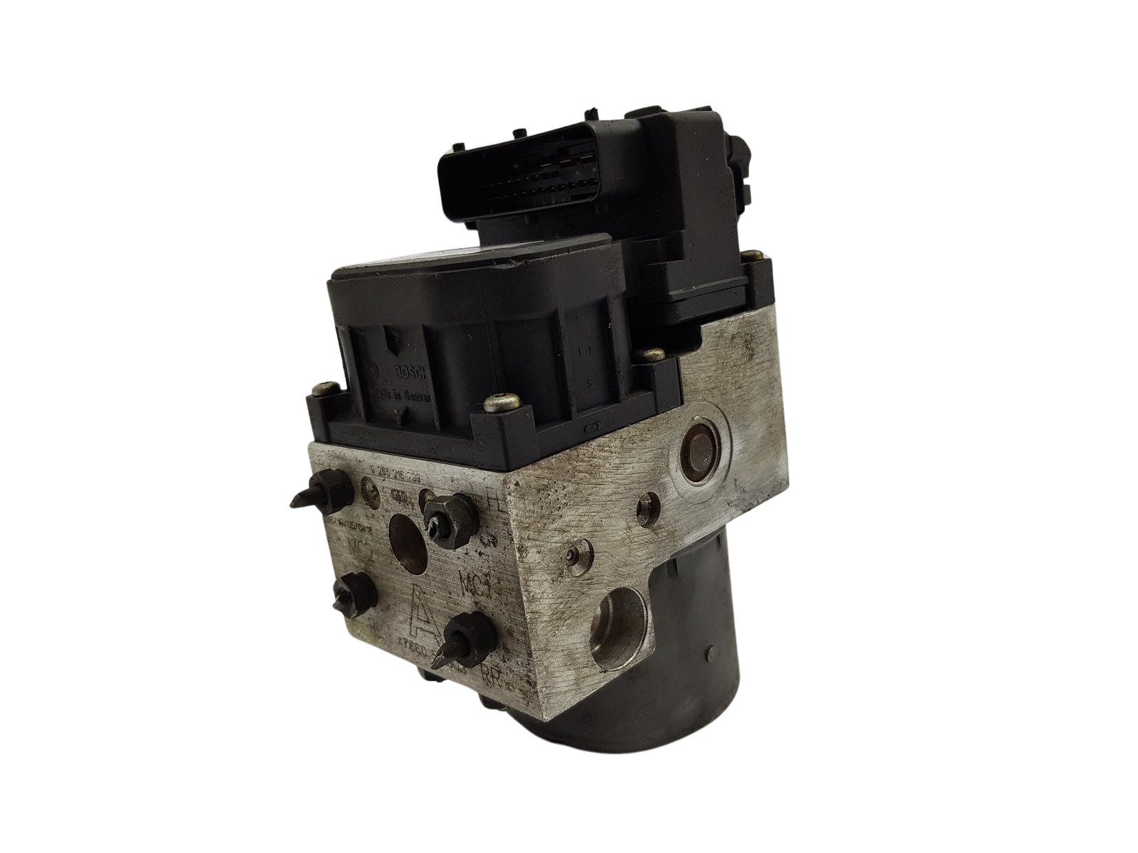 Abs-pump Nissan Almera 476605M303 0273004596 Bosch 6024 main product photo