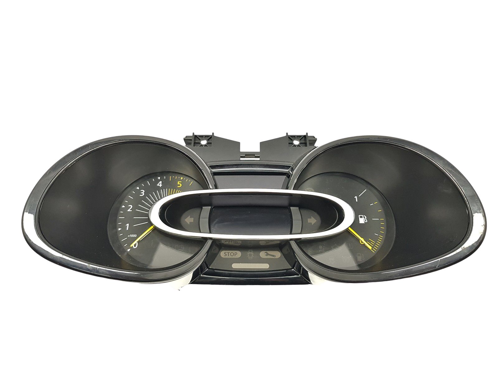 Varvräknare Renault Clio 4 248108897R Visteon main product photo