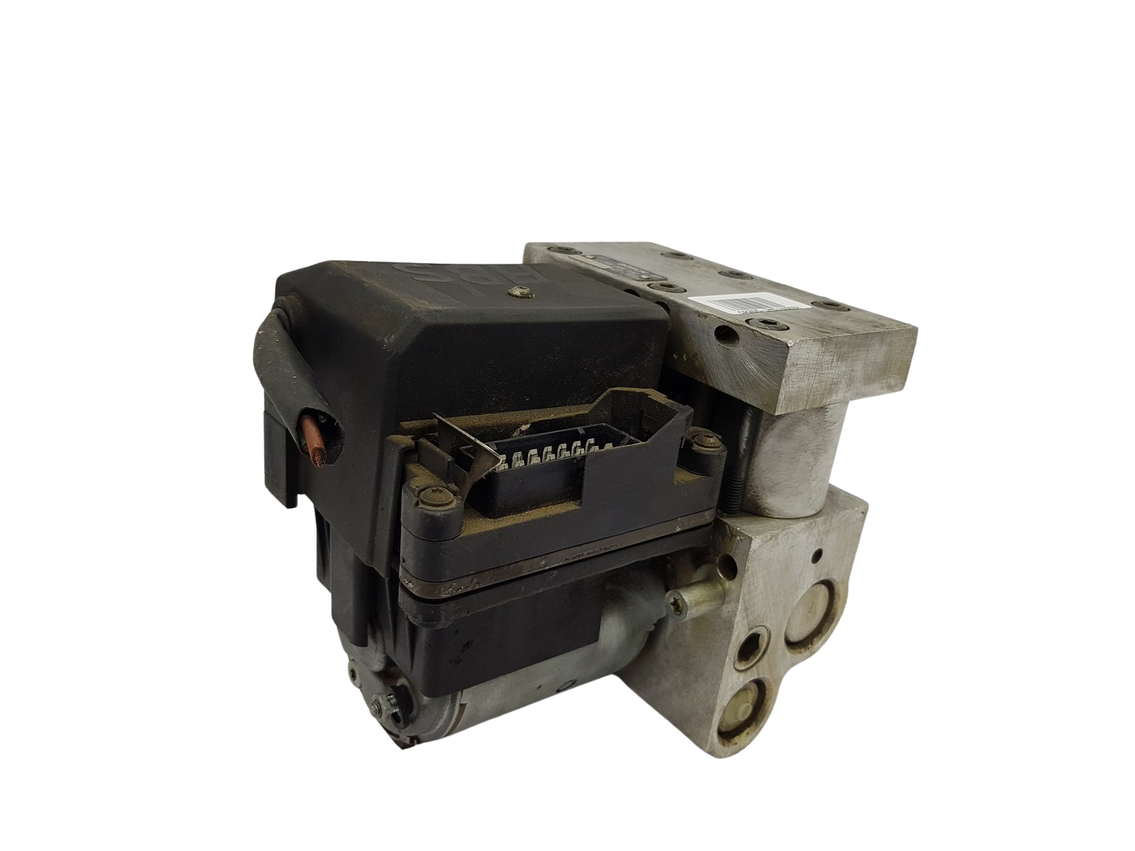 Abs-pump Rover 200 0265208032 Bosch main product photo