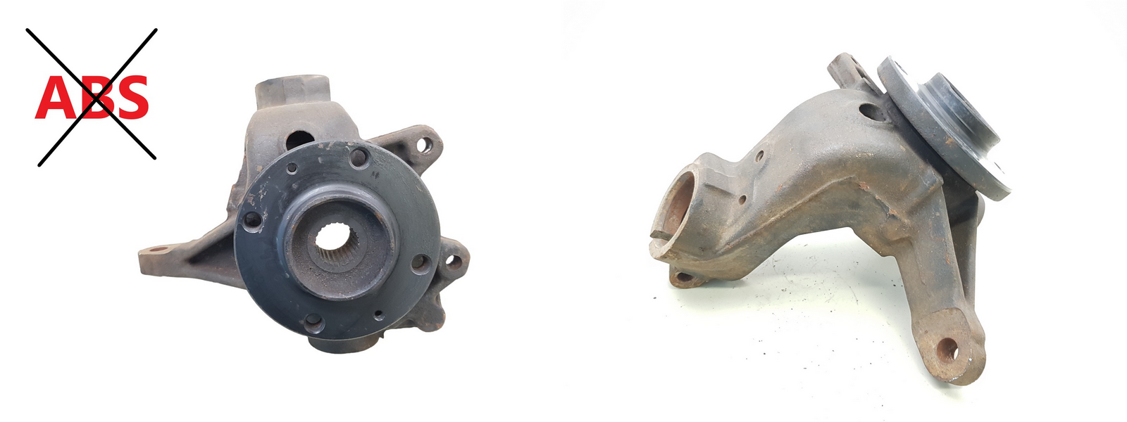 Hjulstyrled Fram Höger Peugeot 364742 330785 main product photo