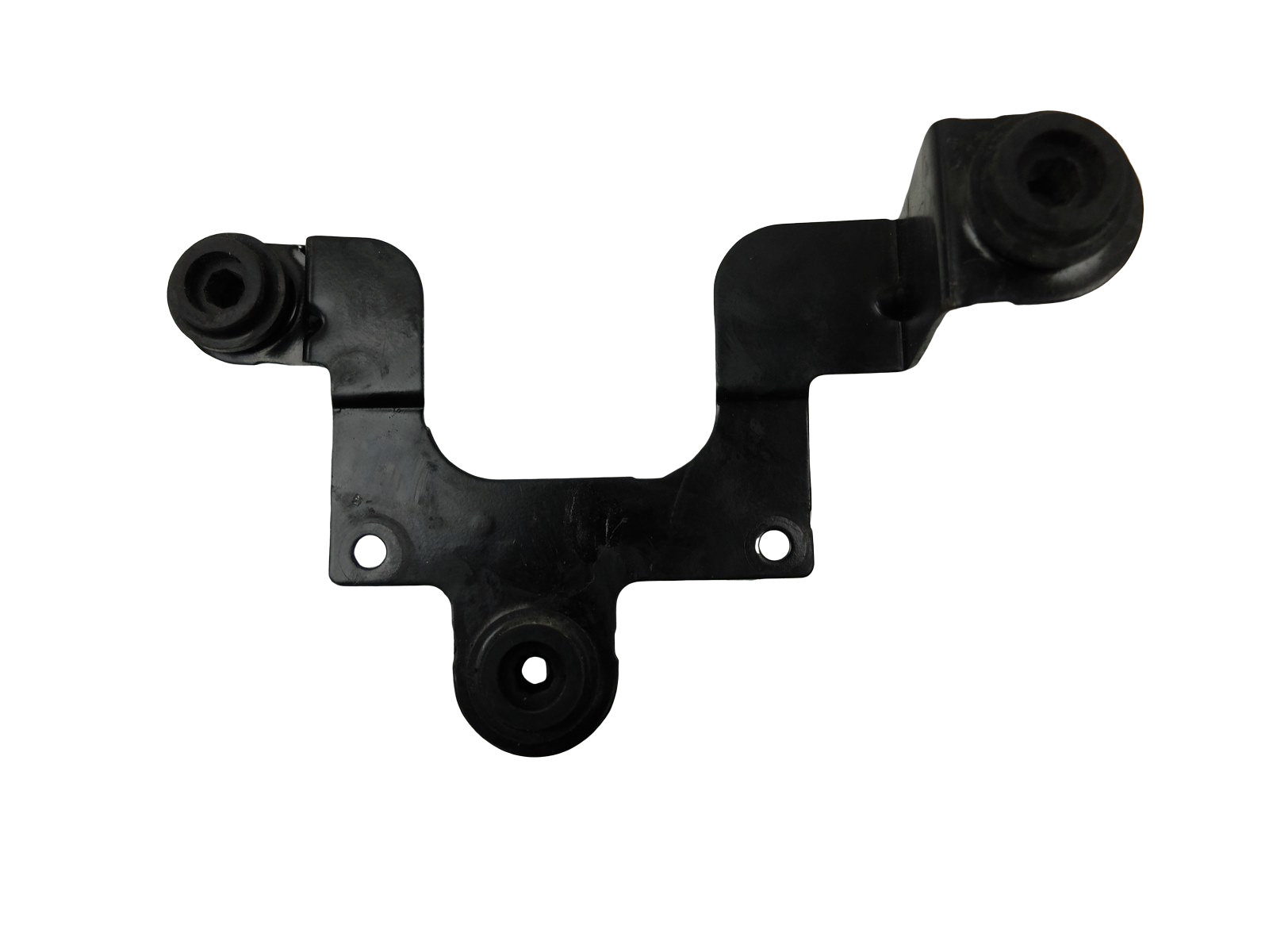 Fäste, Konsol ABS VW Audi Seat 5N0614235C main product photo