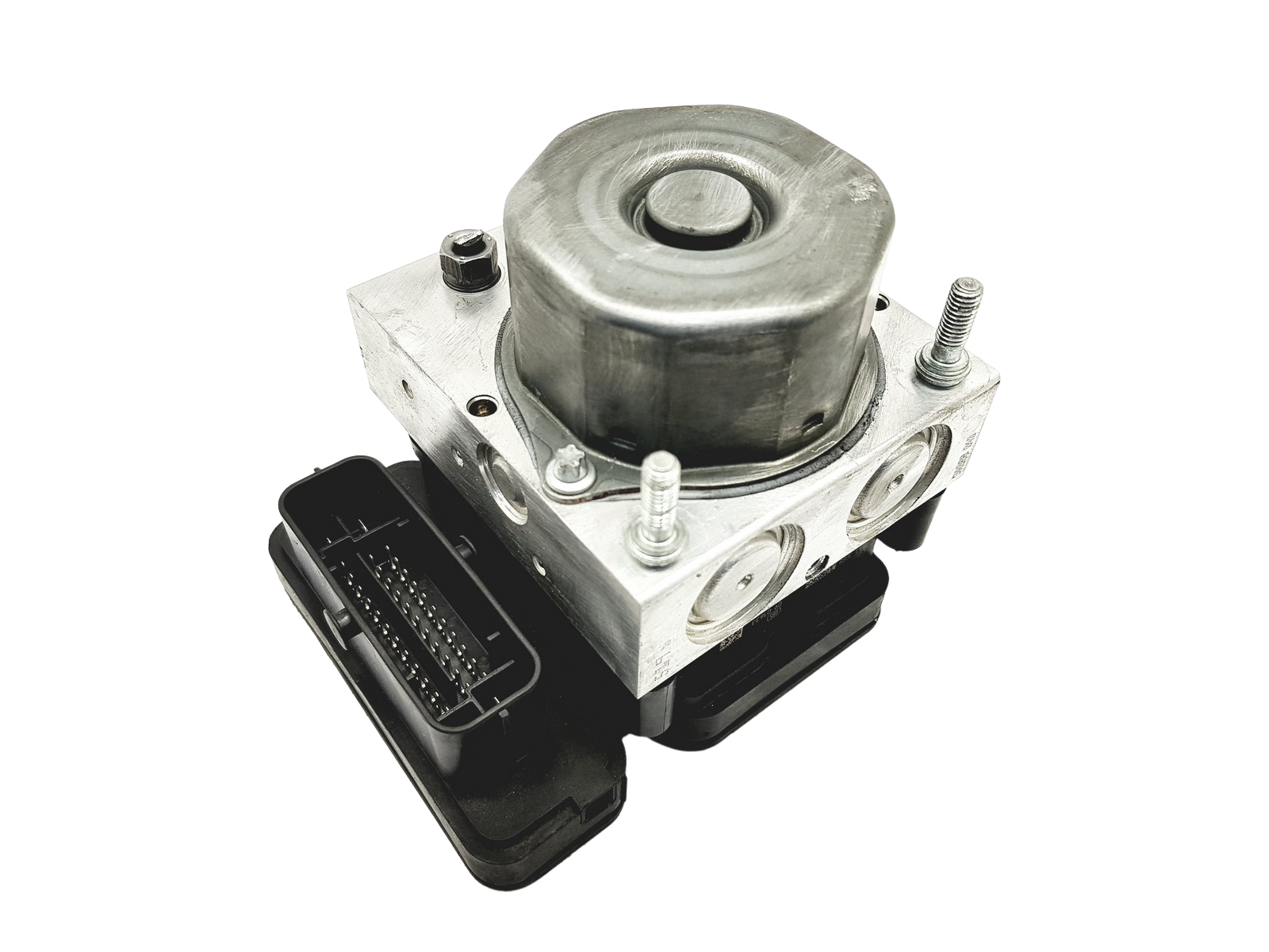 Abs-pump Lancia Ypsilon 52059124 0265257028 Bosch 38882 main product photo