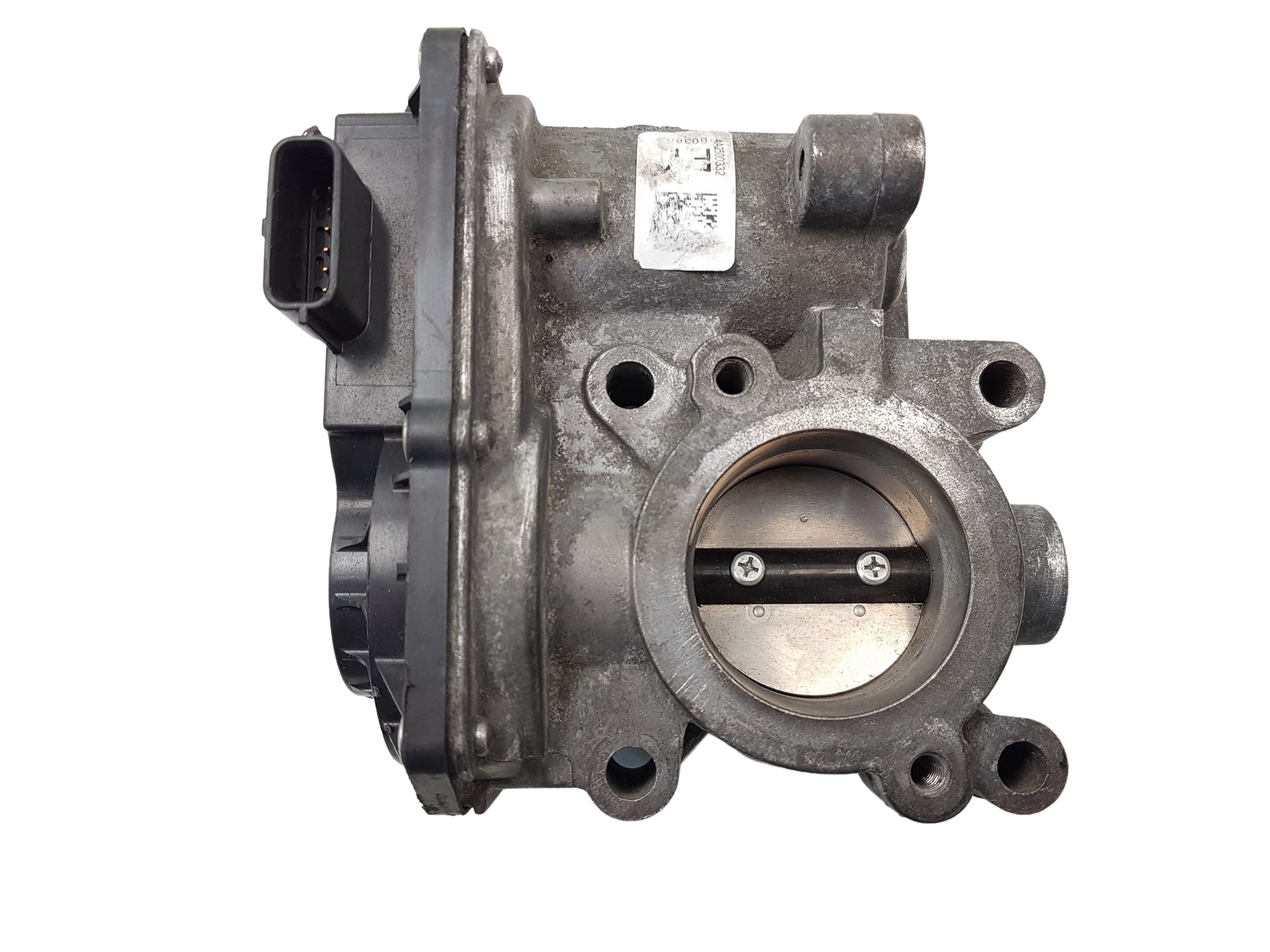 Spjällhusventil Renault 161206038R H8201171233 0.9 1.2 TCE 3082 main product photo