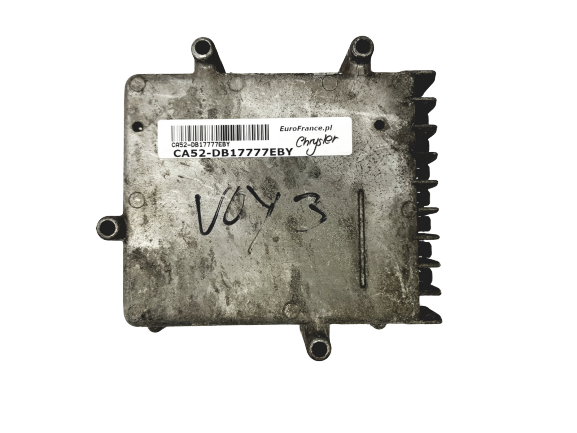 Styrenhet P04686739 739 Chrysler 17777 main product photo