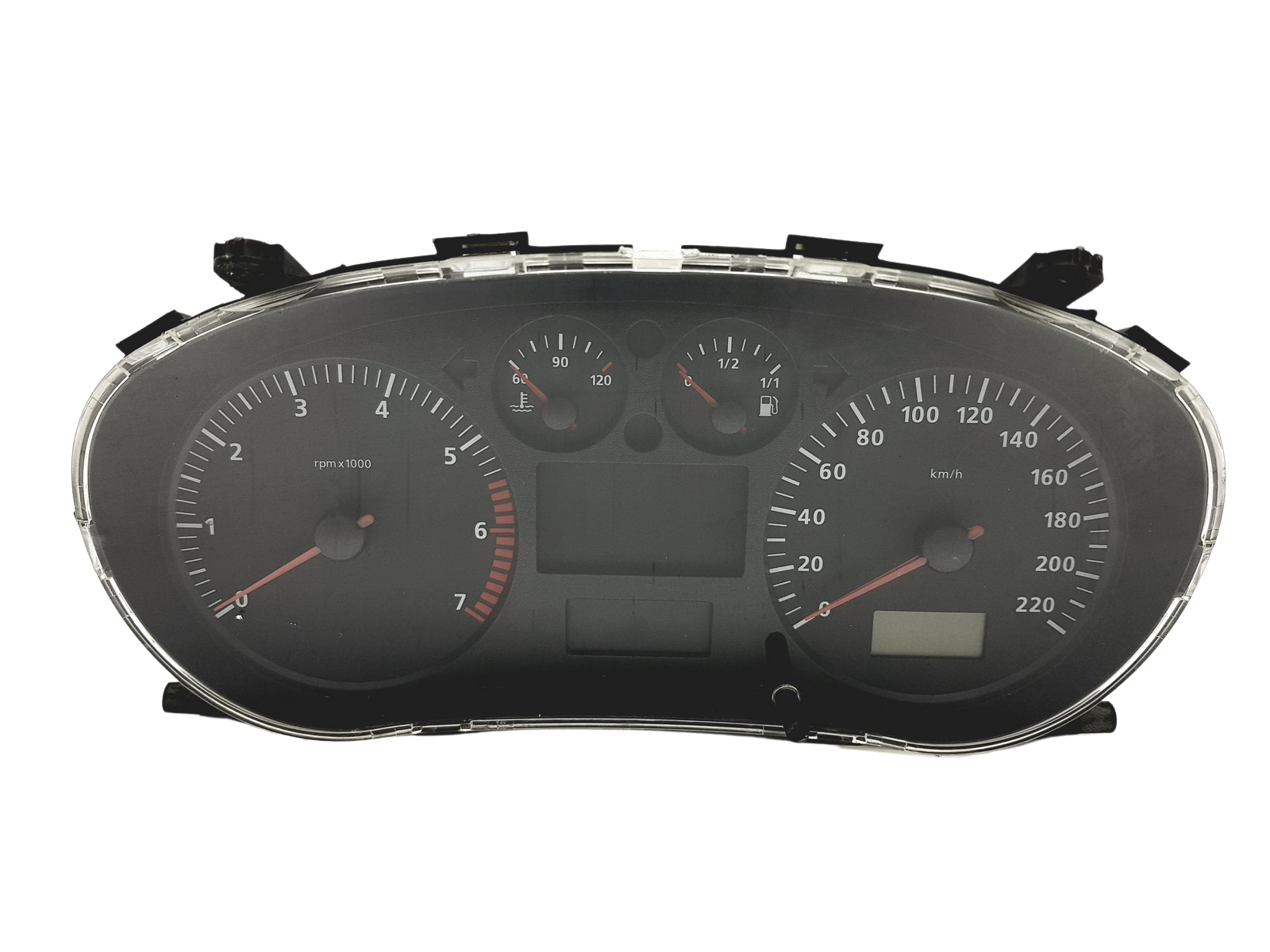 Varvräknare Seat Ibiza W06K0920801C 110008924026 50868 main product photo
