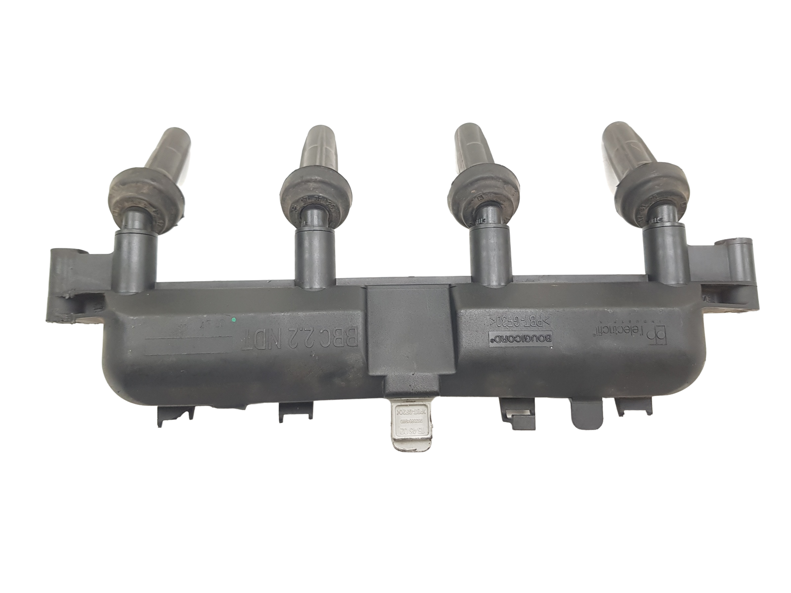 Tändspole 9635864980 5970A8 1,1 1,4 Citroen Peugeot main product photo