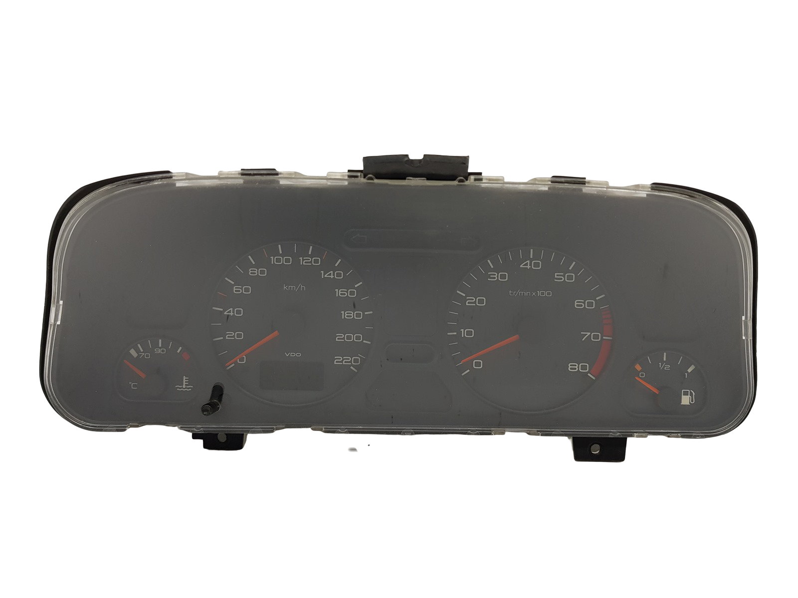 Varvräknare Peugeot 306 9625585680 110008808007 23661 main product photo