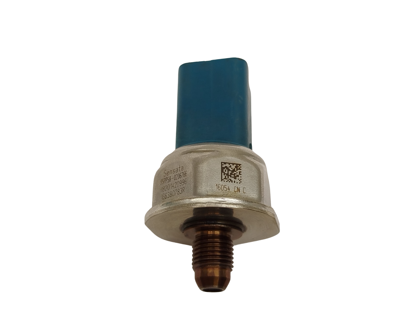 Bränsletryckssensor 166380783R 1.2 TCe Renault Dacia Nissan main product photo