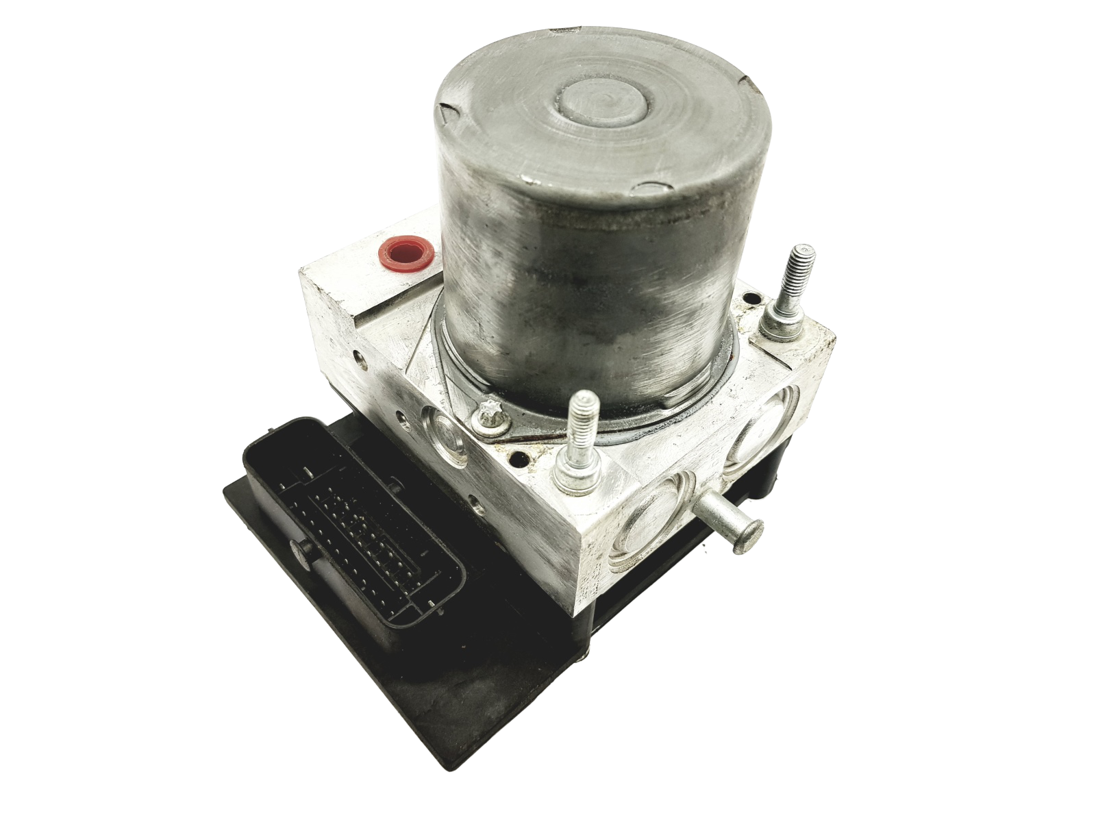 Abs-pump Audi A4 8E0614517BF 0265950474 Bosch 34245 main product photo
