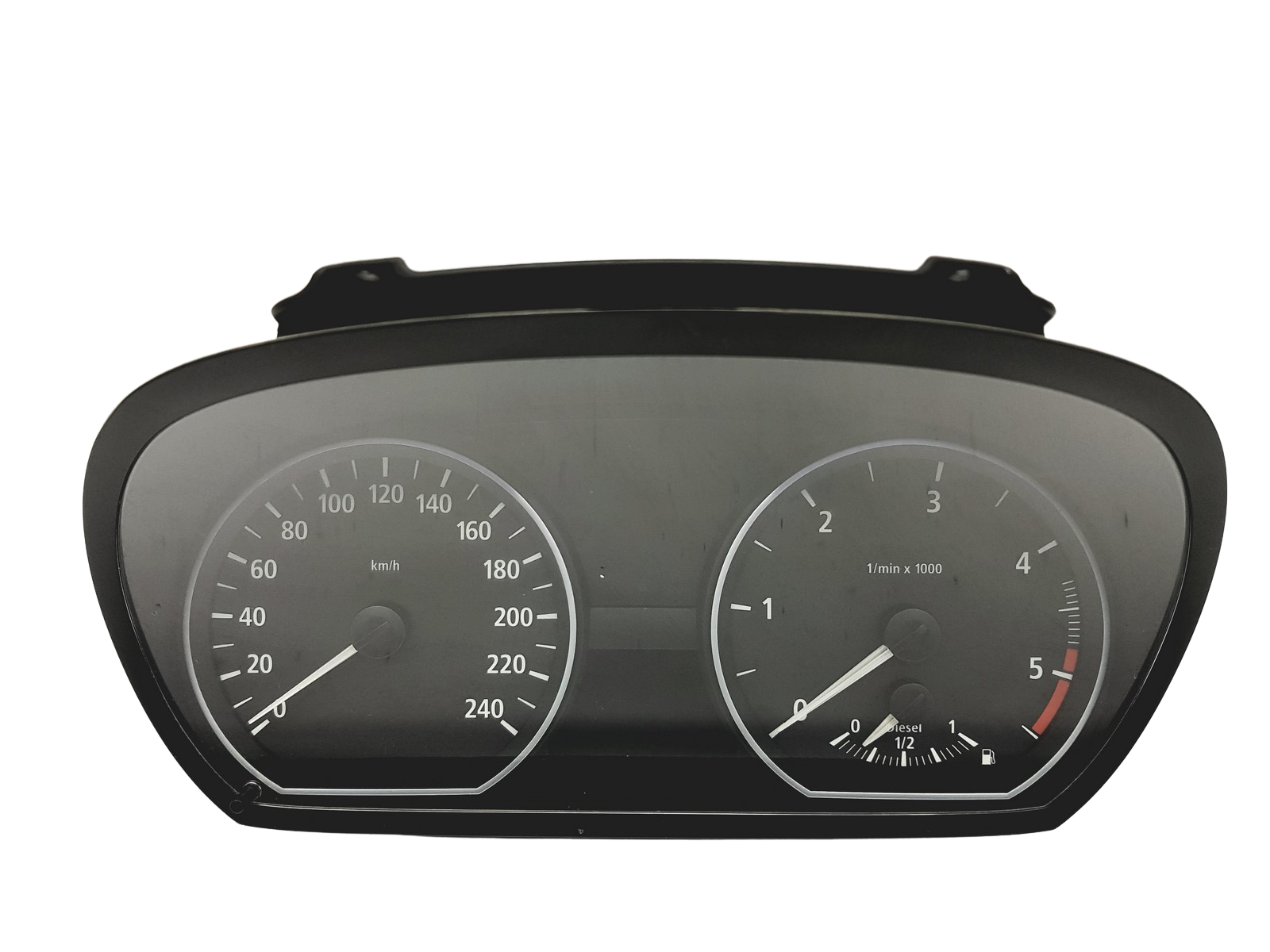 Varvräknare BMW 1 E87 1041568 51090 main product photo
