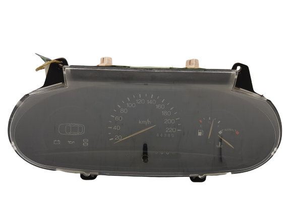 Hastighetsmätare Ford Fiesta Courier 96FB10849AC main product photo
