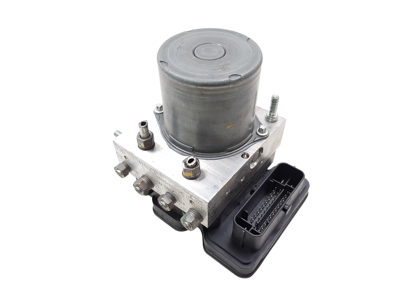Abs-pump Renault Clio 5 476604968R 0265956794 Bosch main product photo