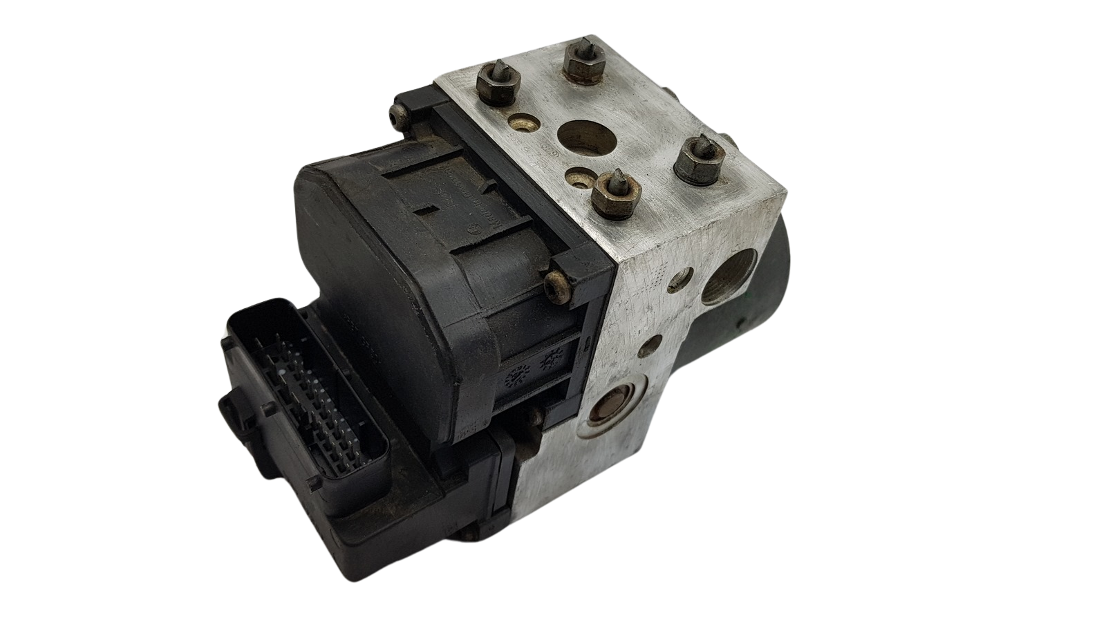 Abs-pump Citroen Peugeot 9636084580 0273004413 0265216698 1434 main product photo