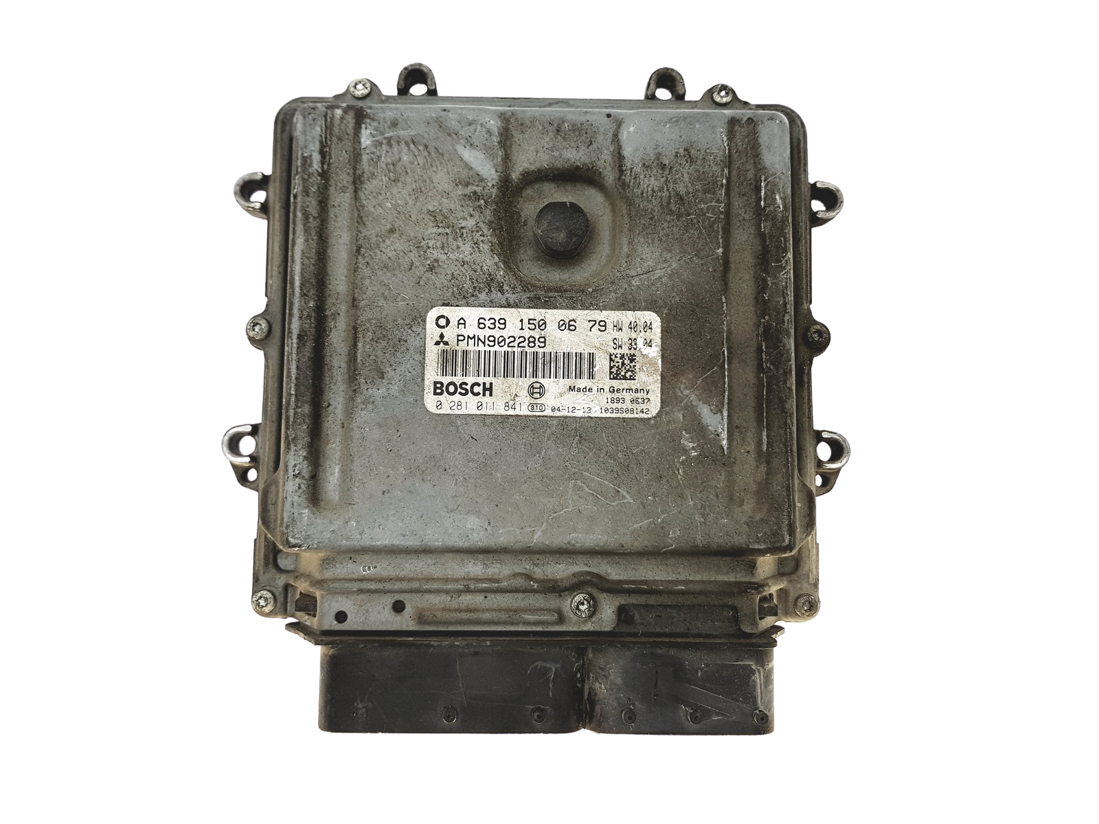 Styrenhet A6391500679 PMN902289 0281011841 Mitsubishi Bosch 28243 main product photo
