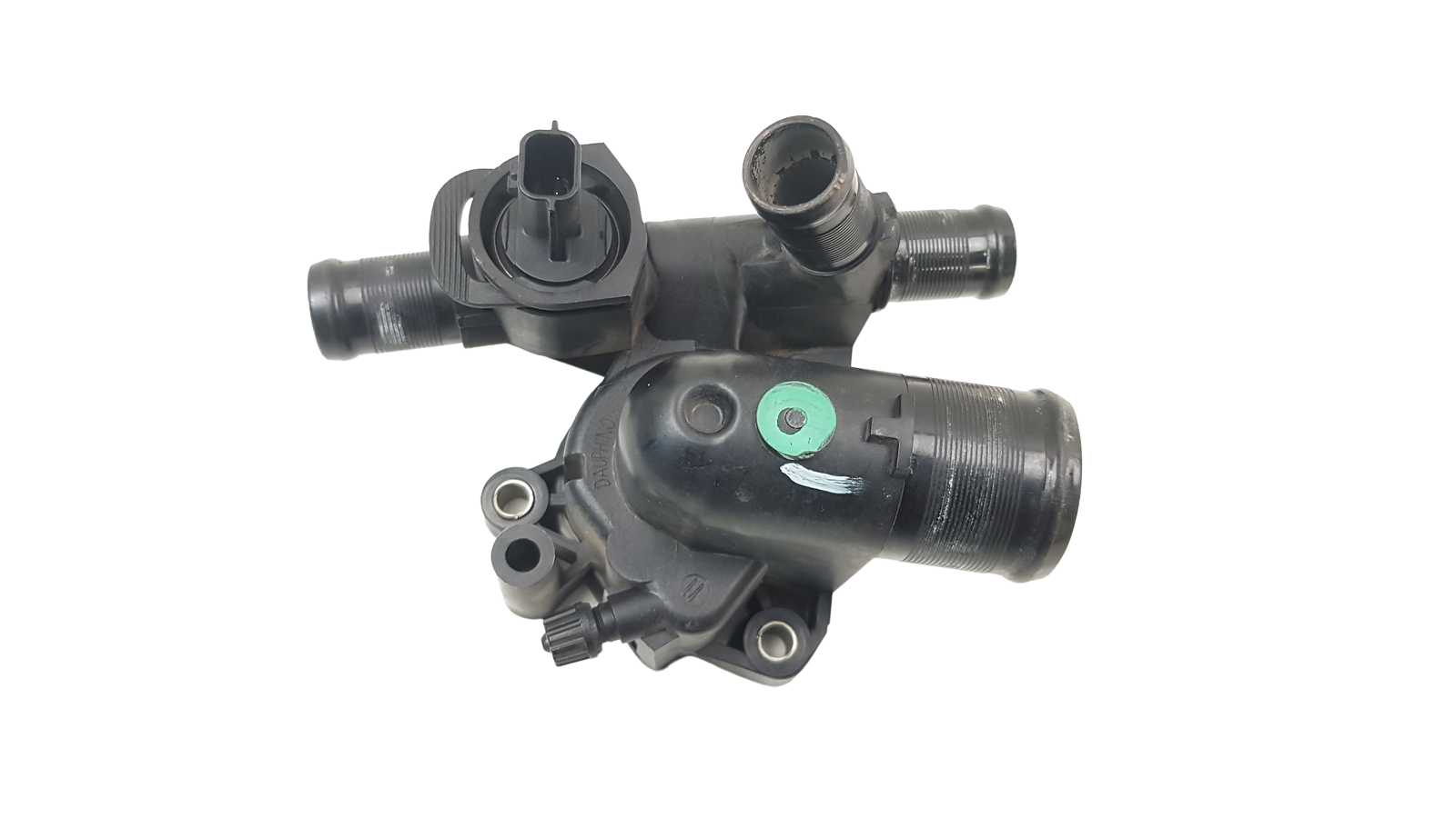 Termostathus 8200801570 2.0 DCI Renault Koleos Laguna 3 main product photo