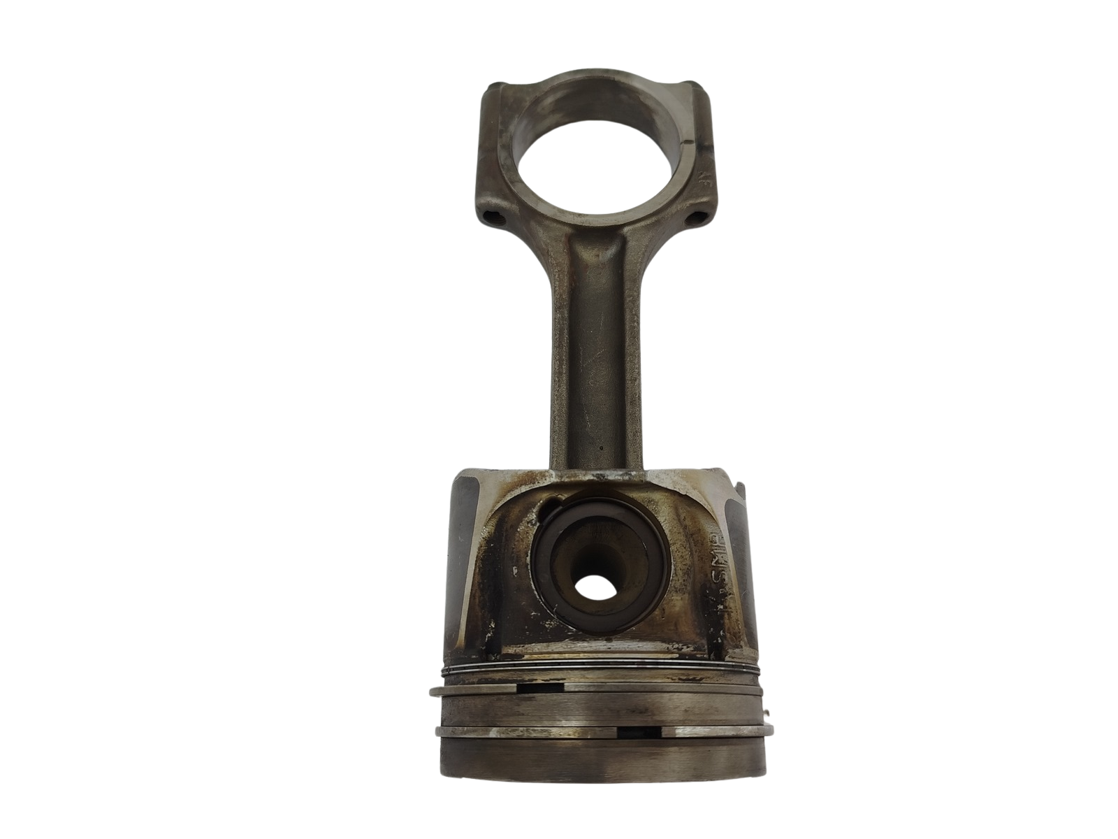 Vevstake 7701477831 7701477817 2.0 DCI M9R832 Renault main product photo
