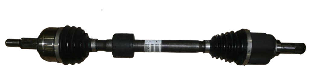 Drivaxel Vänster Renault Megane IV 391015215R main product photo