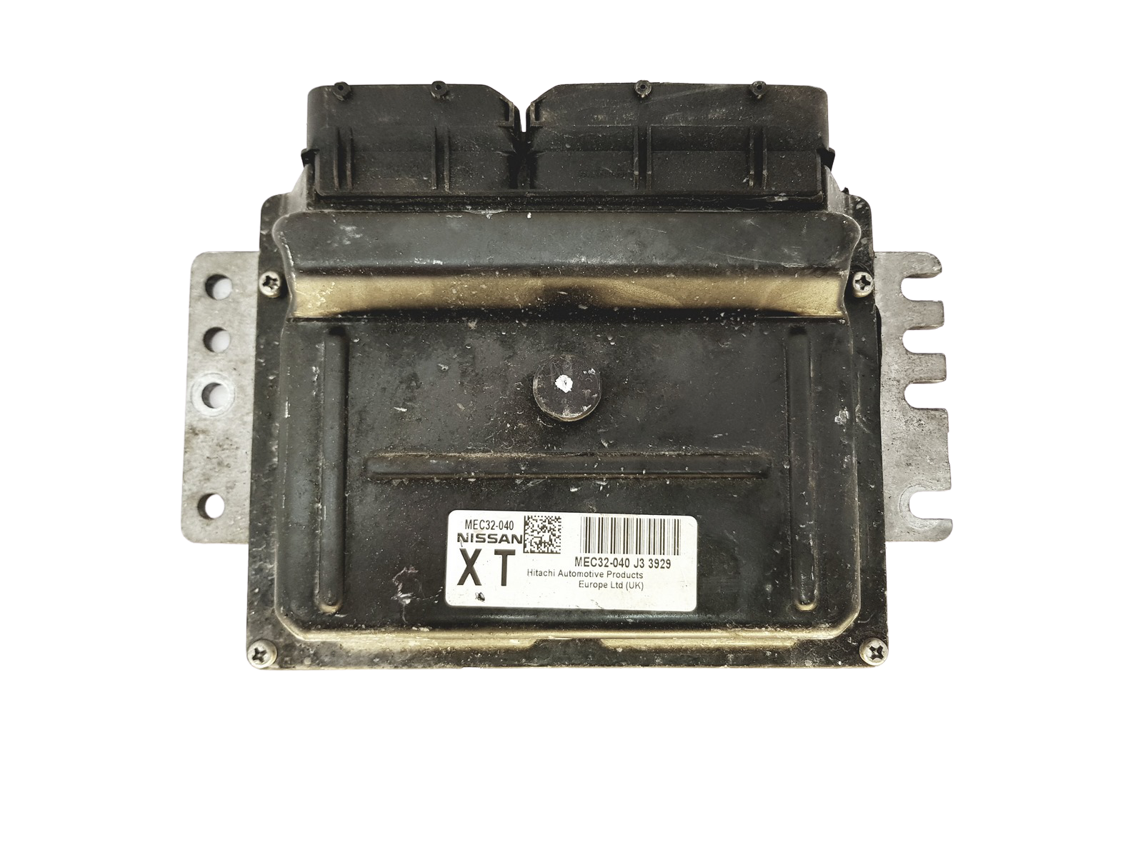 Styrenhet MEC32-040 J3 XT Nissan Hitachi 27641 main product photo