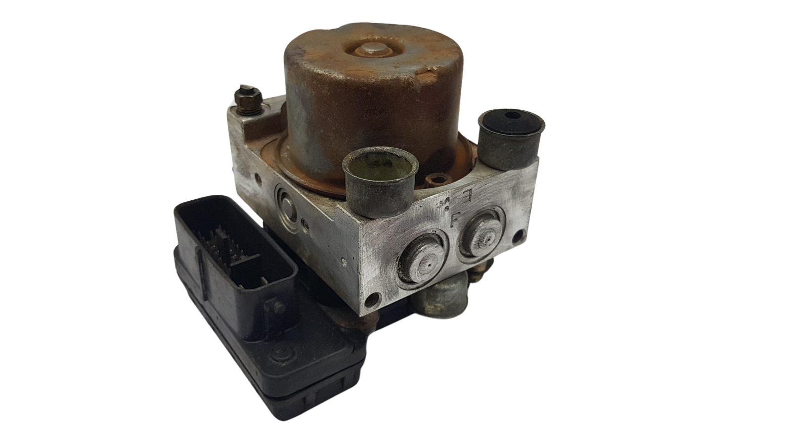 Abs-pump Mazda MPV LD48437AZ 1497 main product photo
