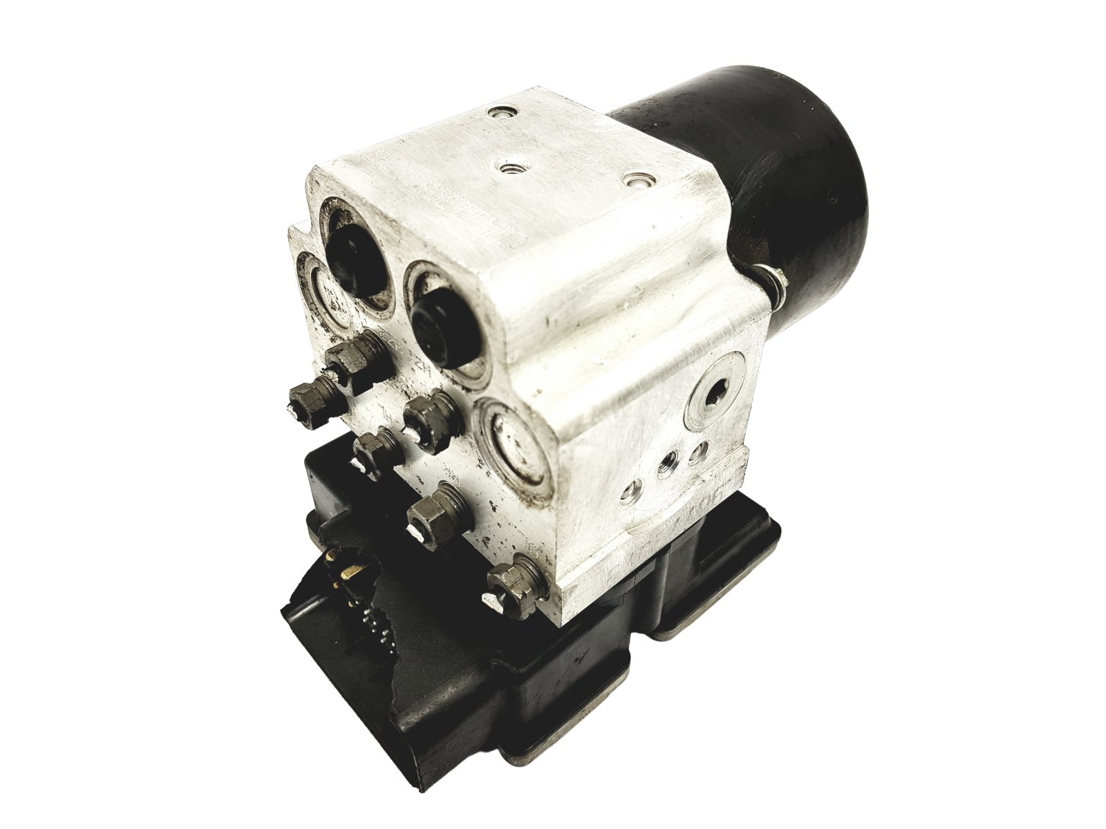 Abs-pump Lancia Ypsilon 51703571 54084694D TRW 42887 main product photo