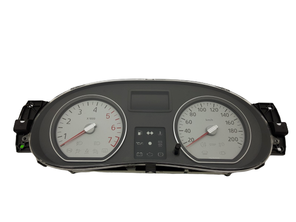 Varvräknare Dacia Logan 248100568R 23351 main product photo