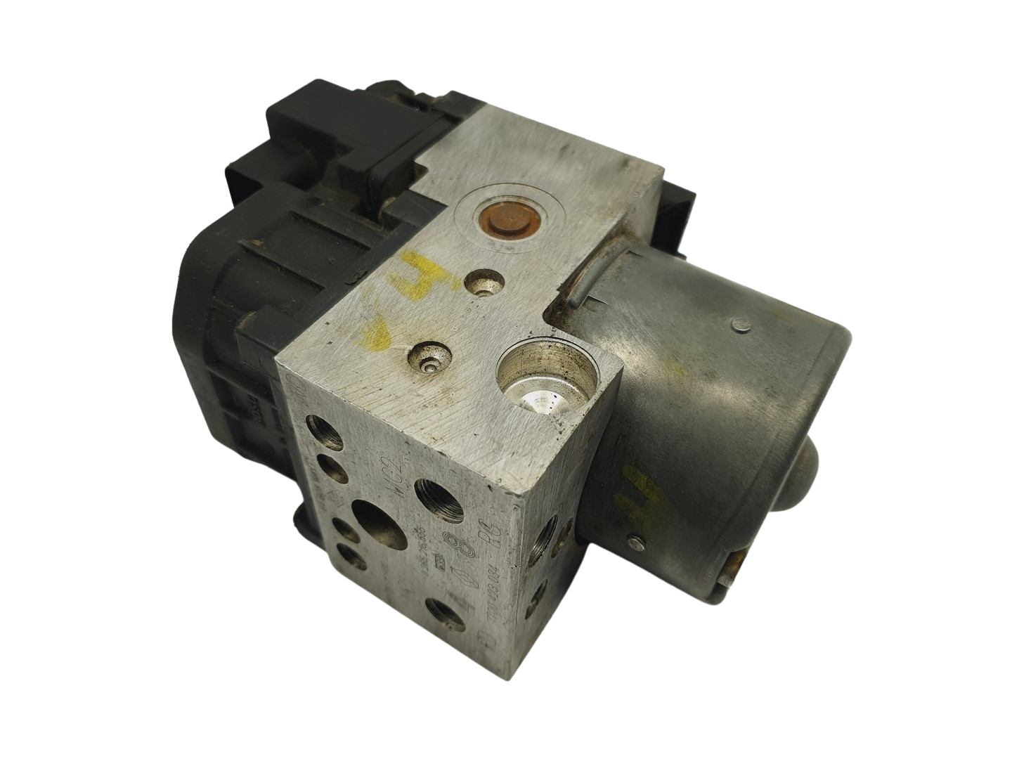 Abs-pump Renault 7700423034 0265216555 0273004279 63766 main product photo