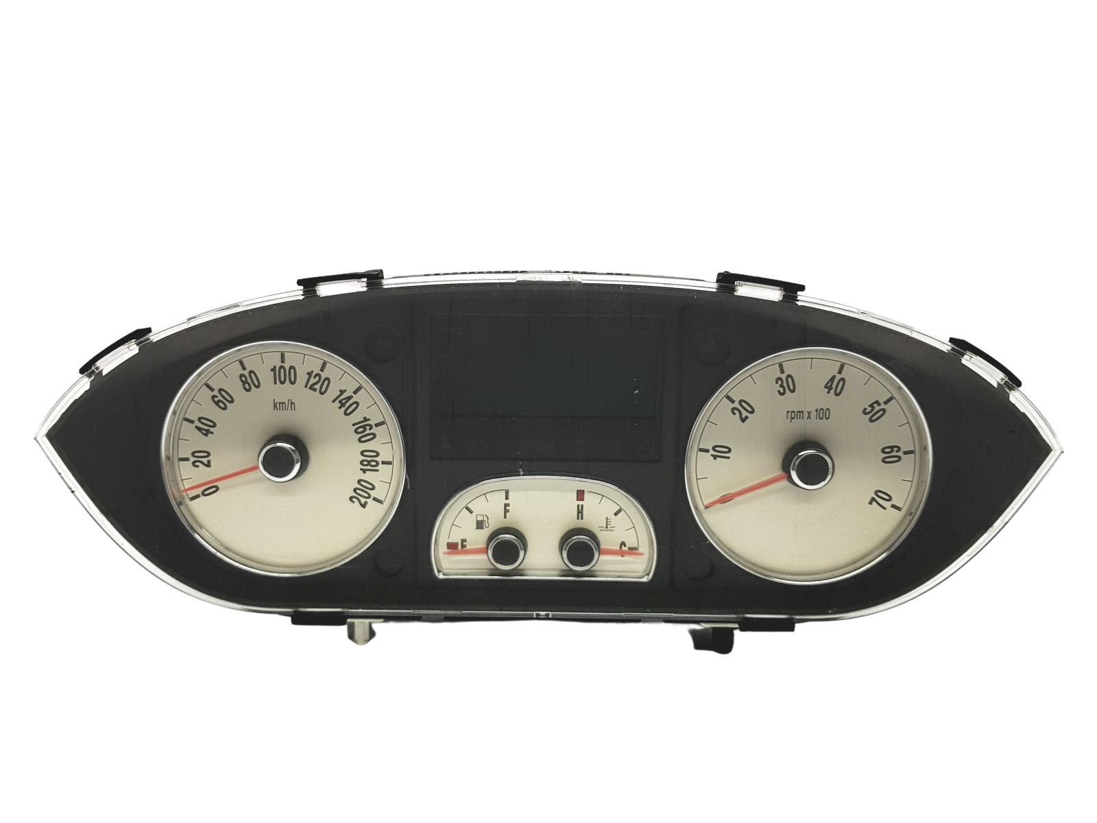 Varvräknare Lancia Musa 735417167 503001190200 28728 main product photo