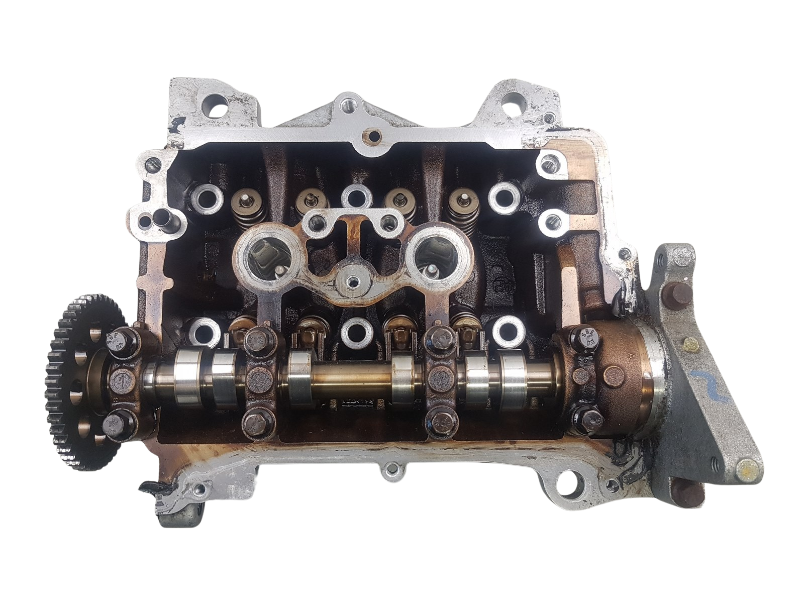 Topplock Fiat Alfa Romeo 55242622/1 55229358 55225408 0.9 TwinAir main product photo