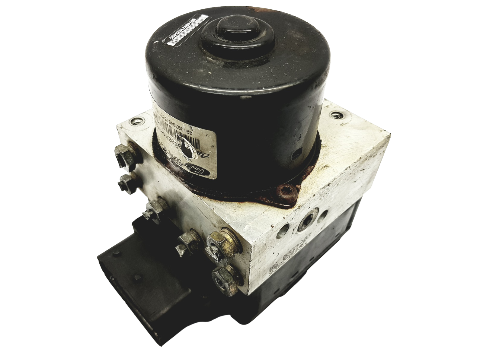 Abs-pump Ford Focus 98AG-2M110-CA 10.0948-0105.3 Ate 36098 main product photo