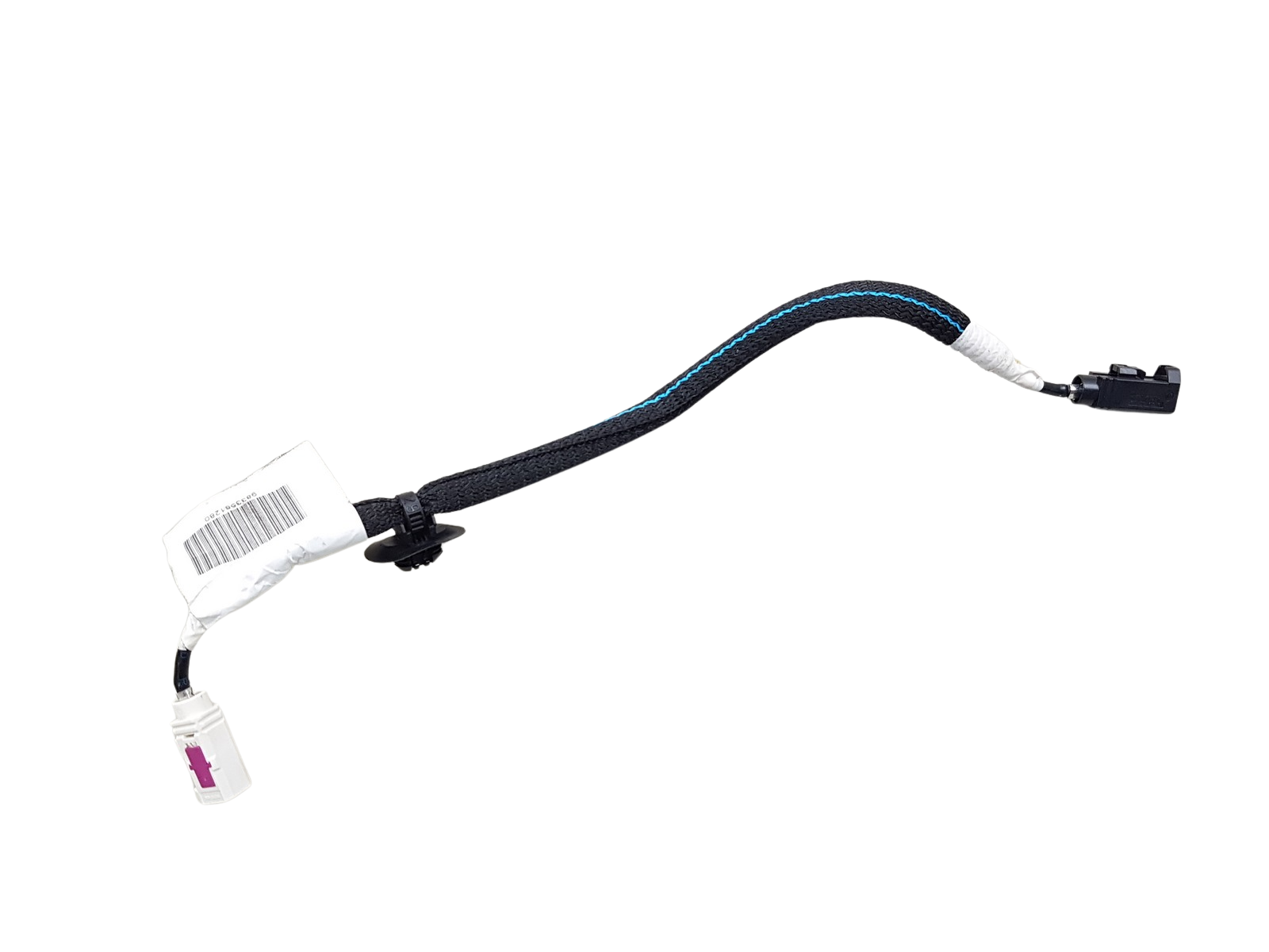 Ljudkablar Citroen Peugeot 9833561280 main product photo