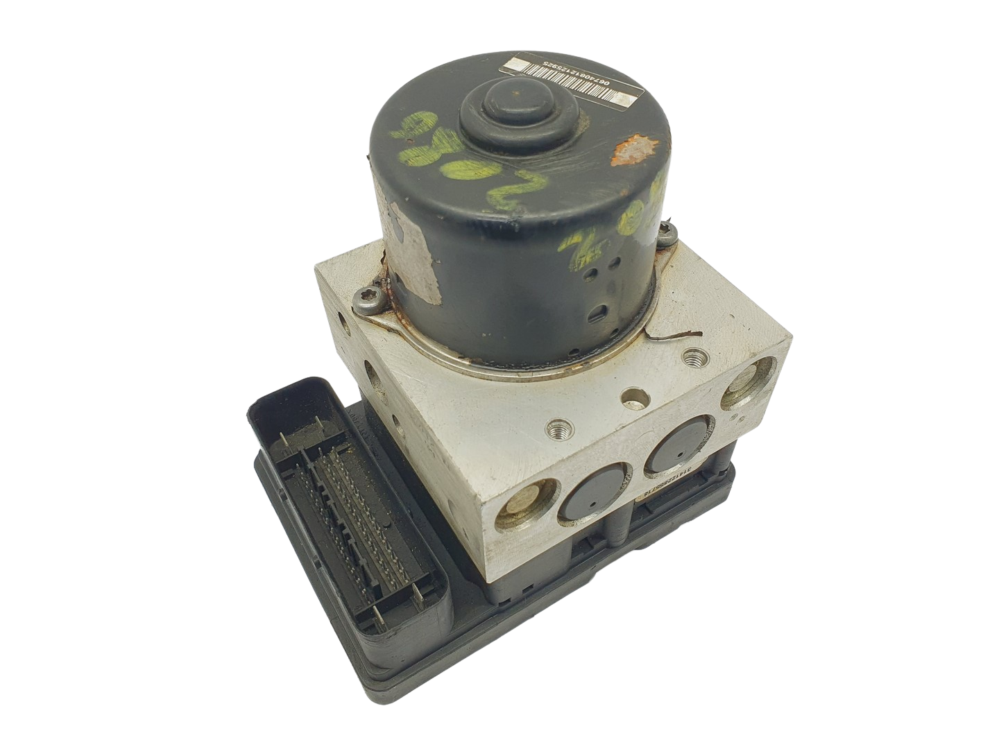 Abs-pump Ford Focus 2M51-2M110-ED 10.0925-0123.3 63674 main product photo