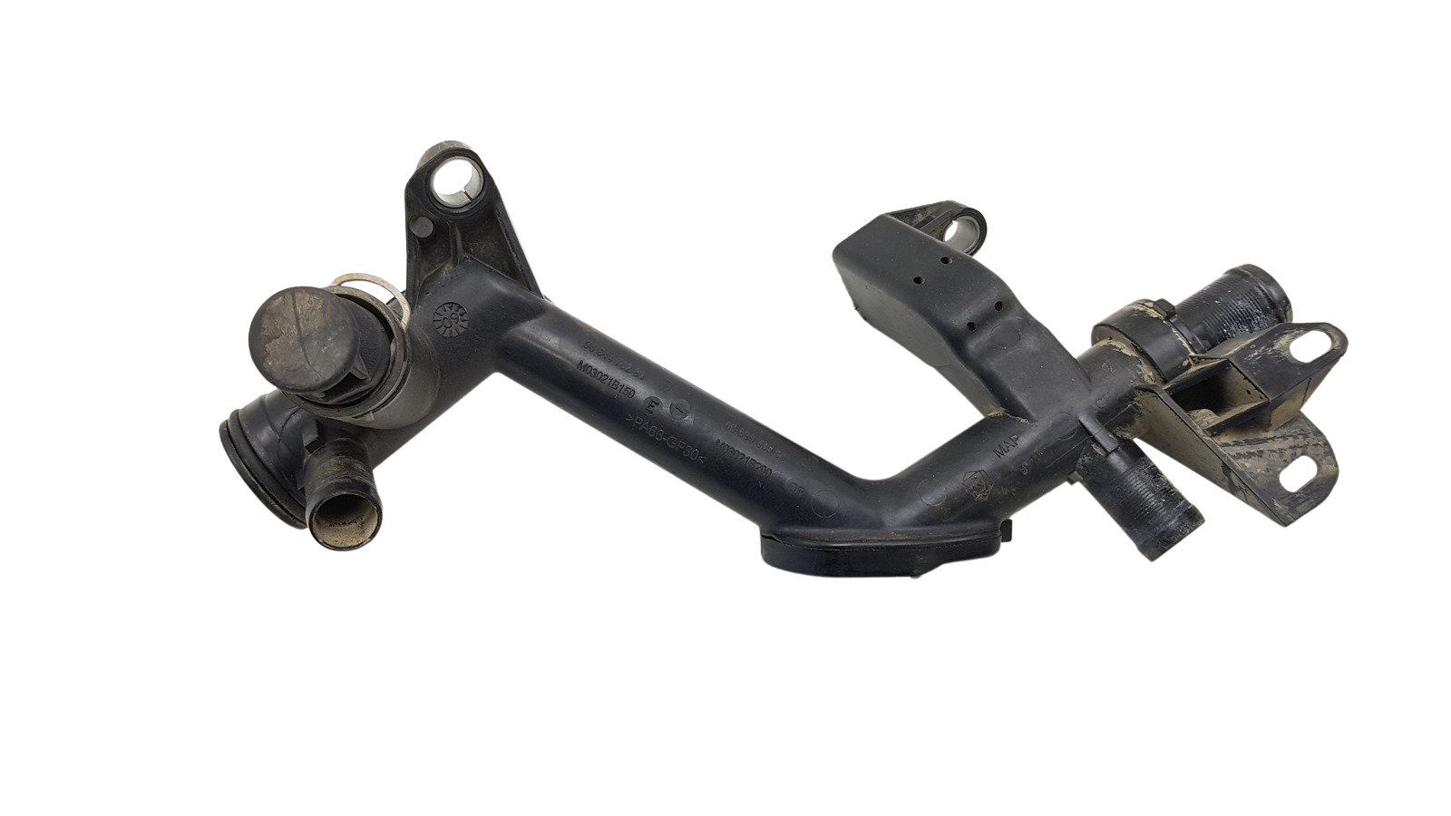 Vattenanslutning 9684476280 1336AG 1.4 1.6 HDI Citroen Peugeot main product photo