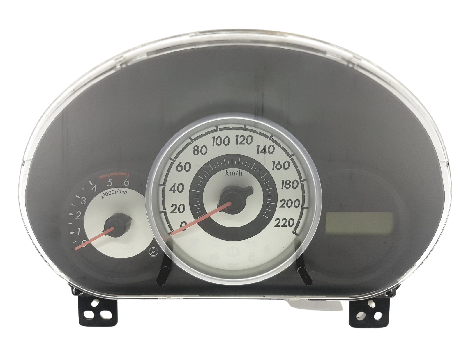 Varvräknare Mazda 2 ARDF78A 48887 main product photo