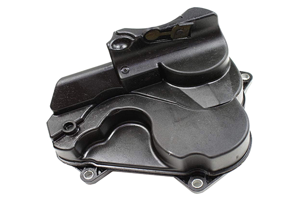 Oljeavskiljare 06E103464D 11031820701 Audi A4 A6 A8 Vika main product photo