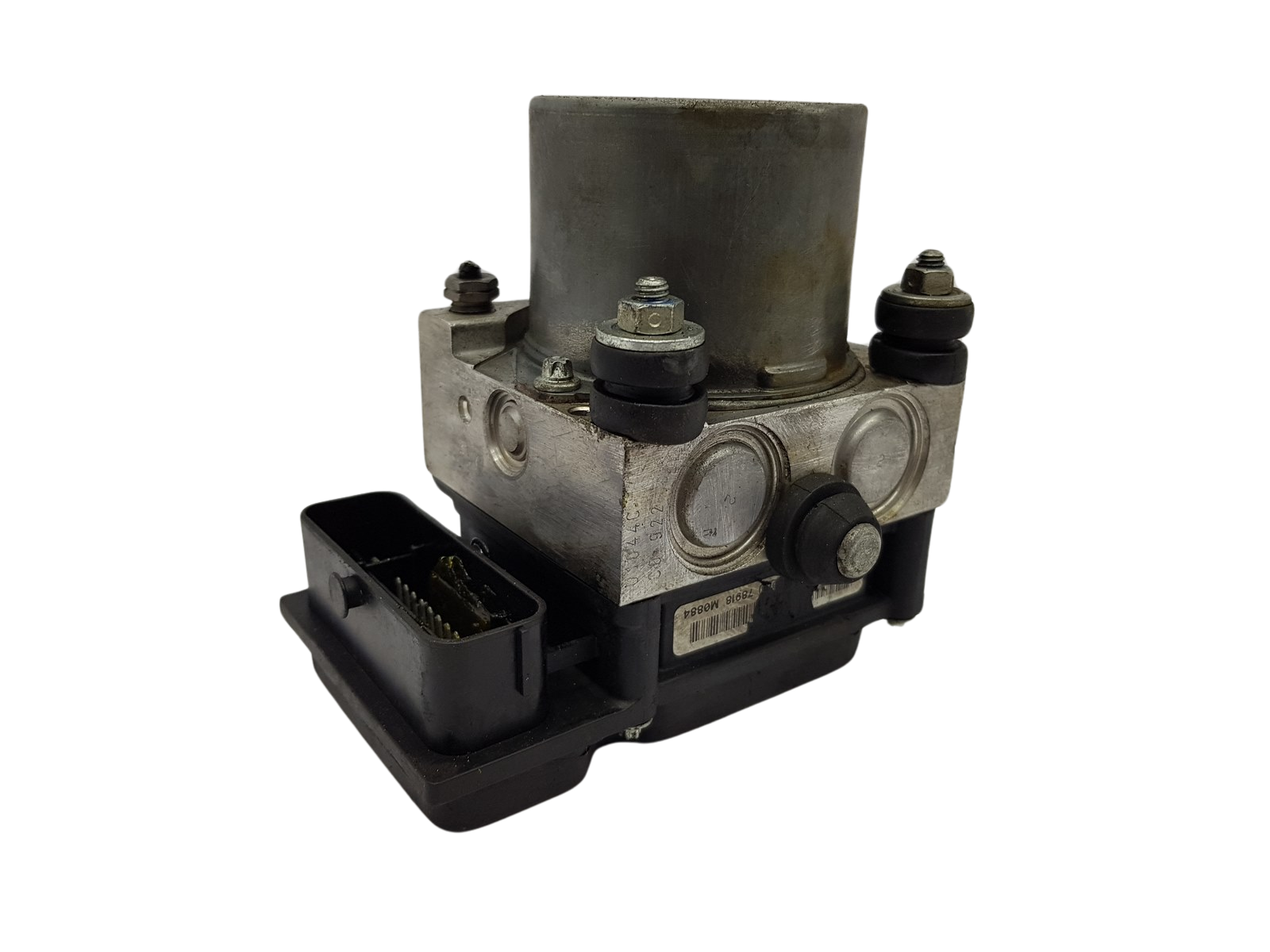 Abs-pump PSA 9661886780 0265231508 Bosch 5079 main product photo