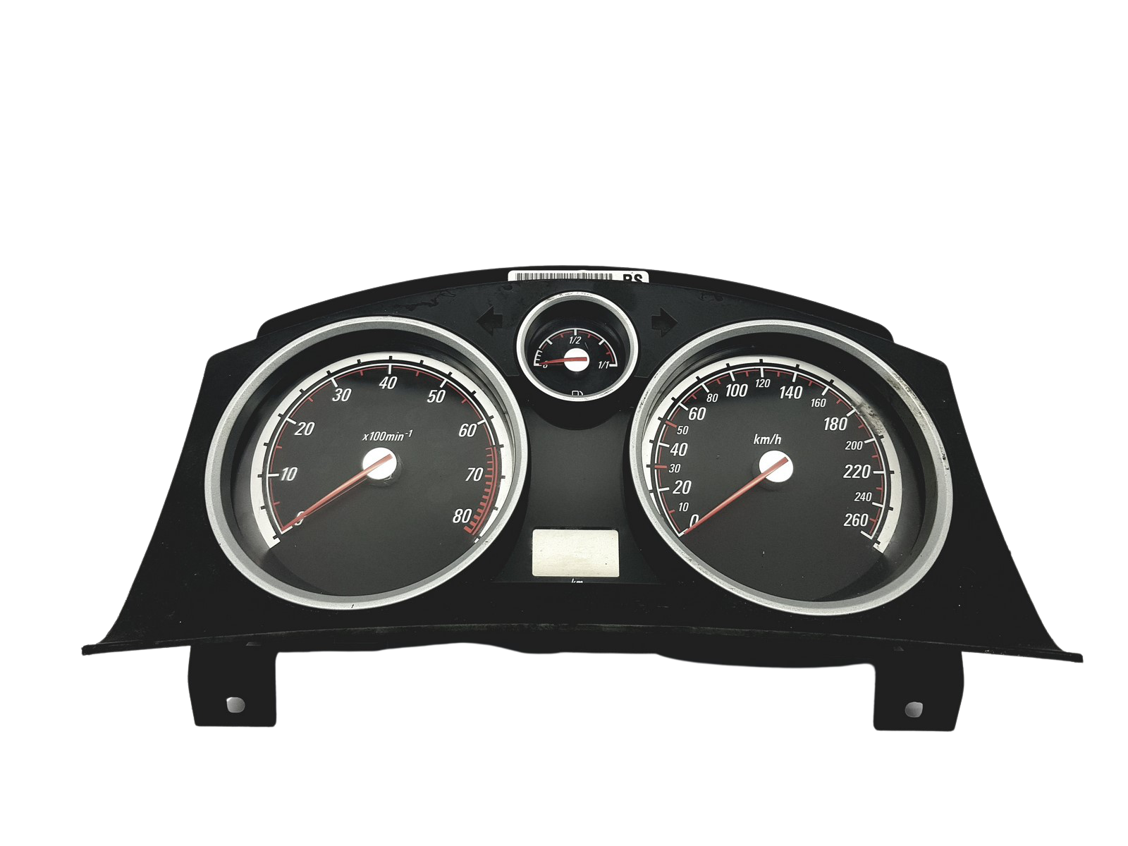 Varvräknare Opel Astra H 13172026RS 49932 main product photo