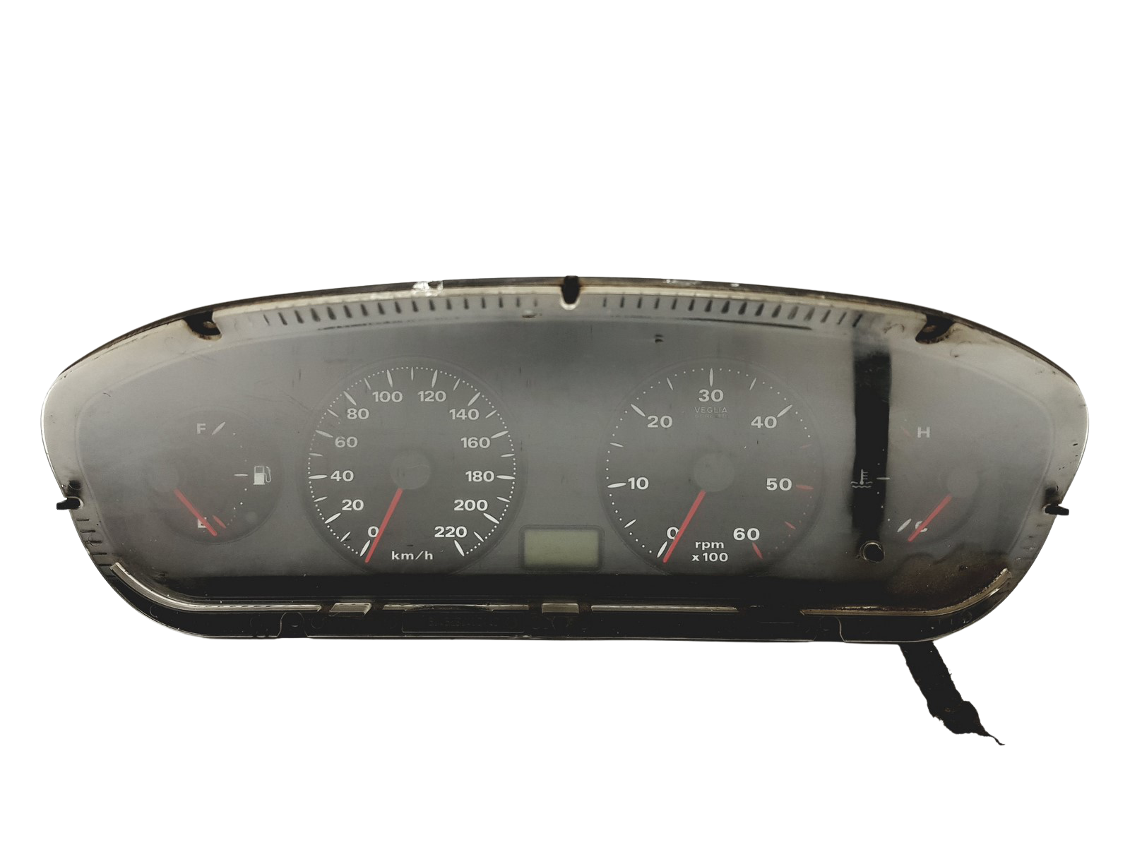 Varvräknare Fiat Bravo 606290002 6062900050 41647 main product photo