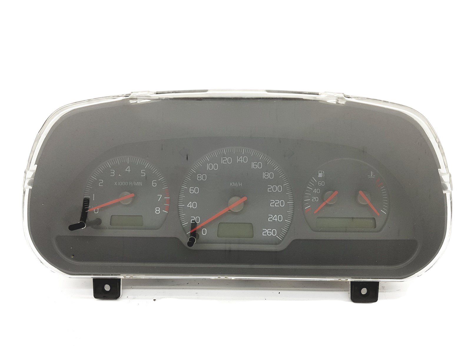Hastighetsmätare Volvo V40 30857579H 30857579 H 53797 main product photo
