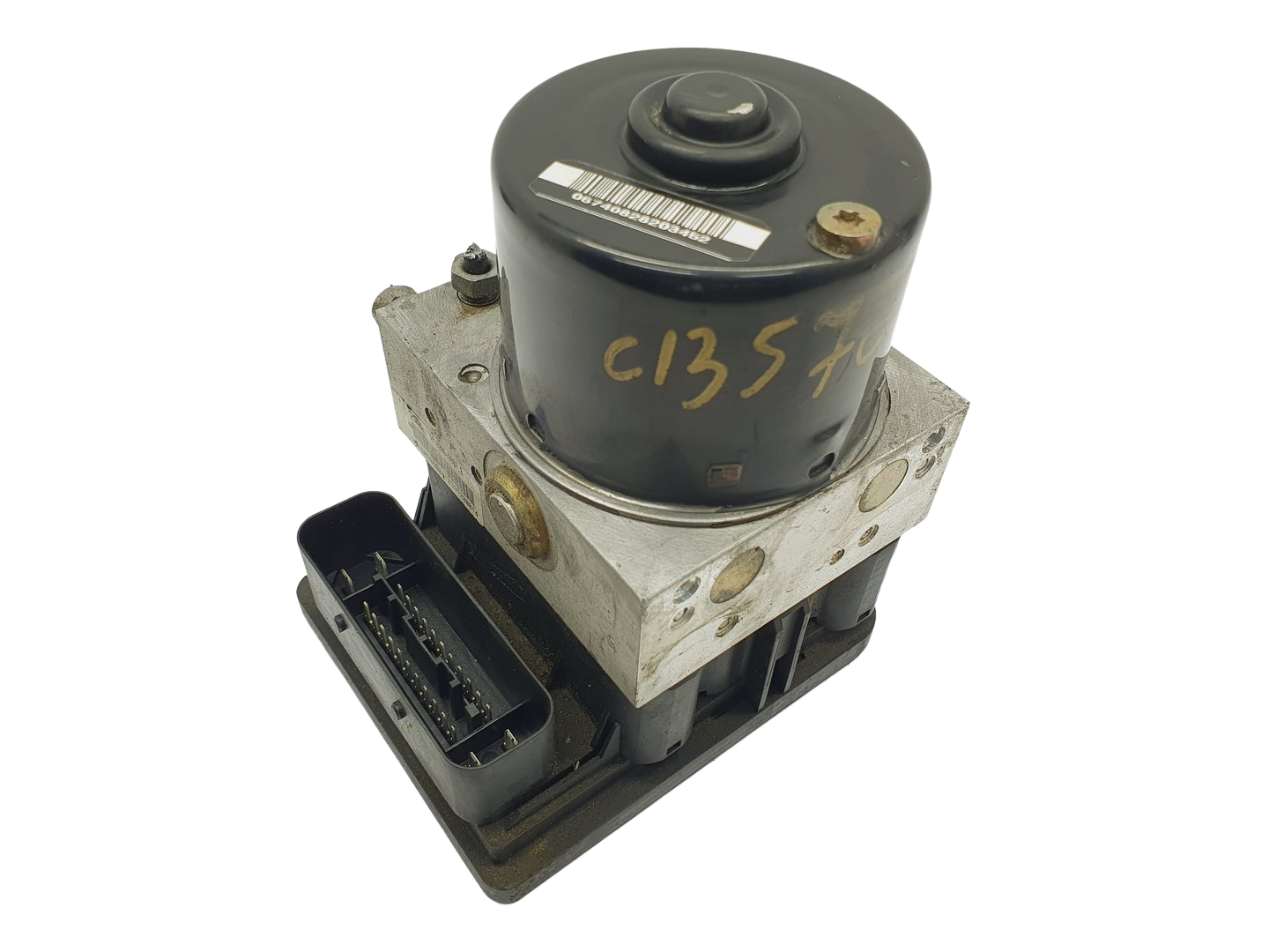 Abs-pump Opel Astra H Zafira B 13157578 10.0960-0518.3 Ate 61709 main product photo