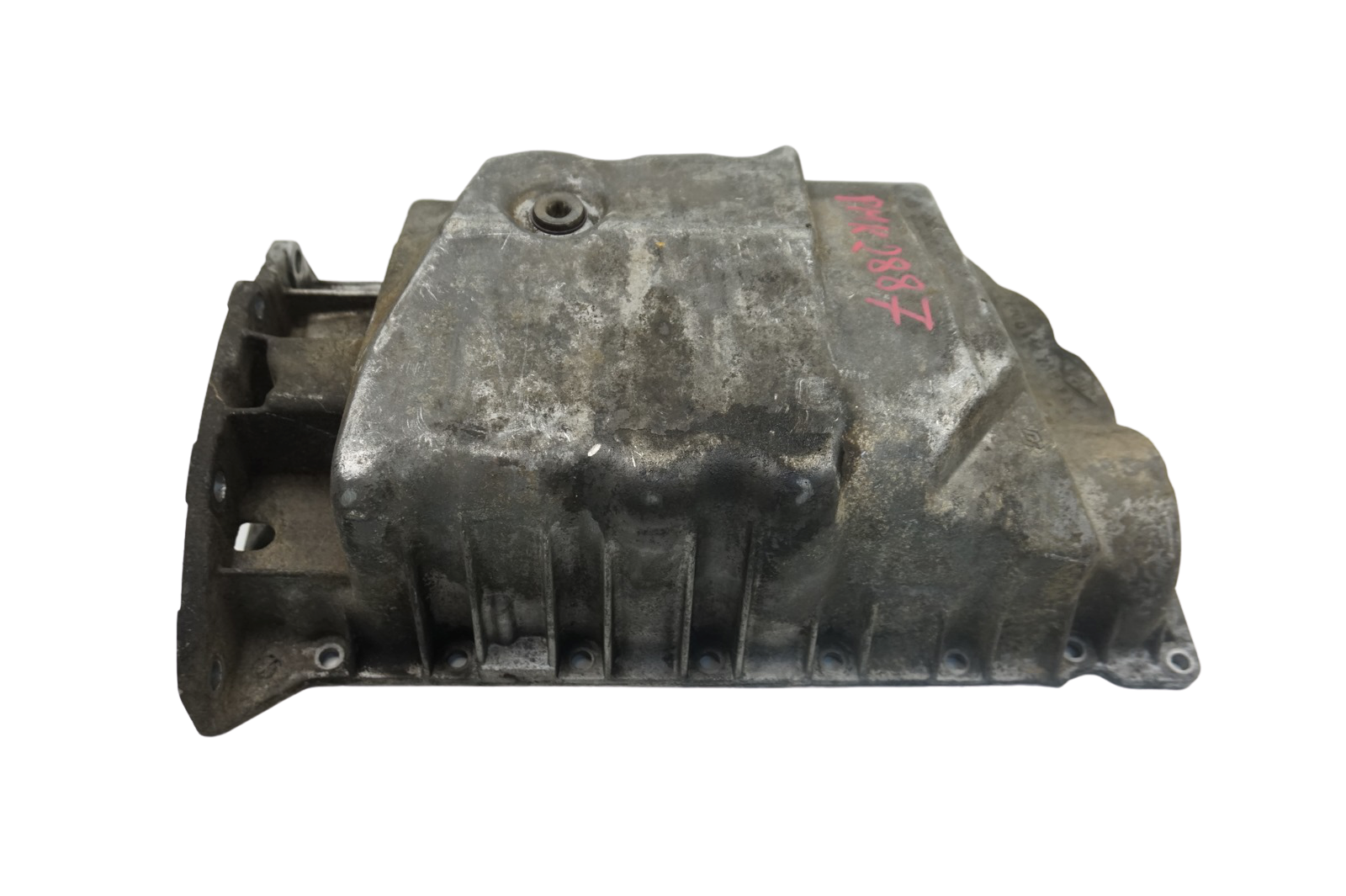 Oljesump 7700111746 1,8 2,0 16v 1,9 TD Renault Mitsubishi Volvo 2443 main product photo