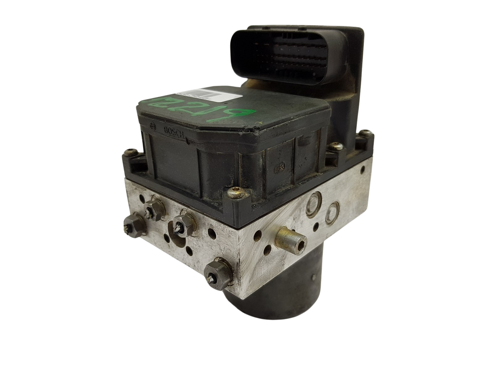 Abs-pump Fiat Stilo Alfa Romeo 46784468 0265224048 0265900024 4548 main product photo