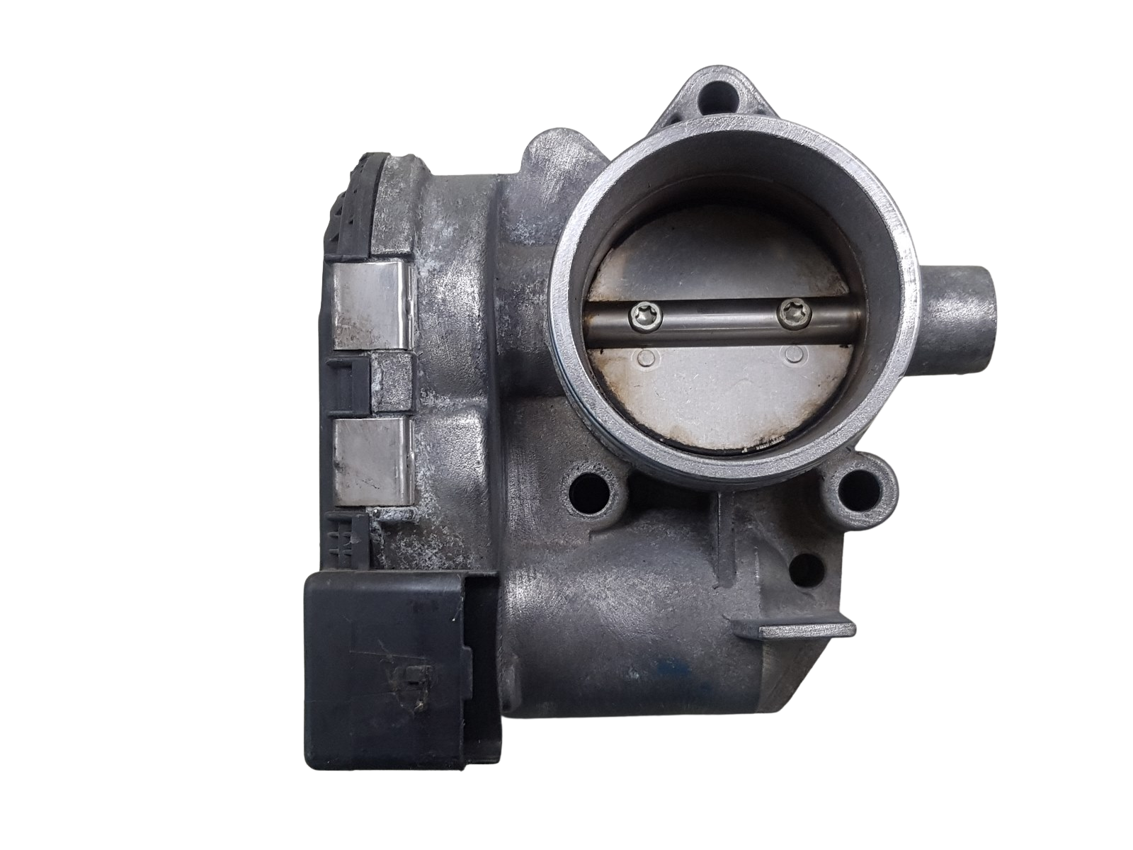 Spjällhusventil Citroen Peugeot 0280750085 1635Q9 1.6 Bosch 1173 main product photo
