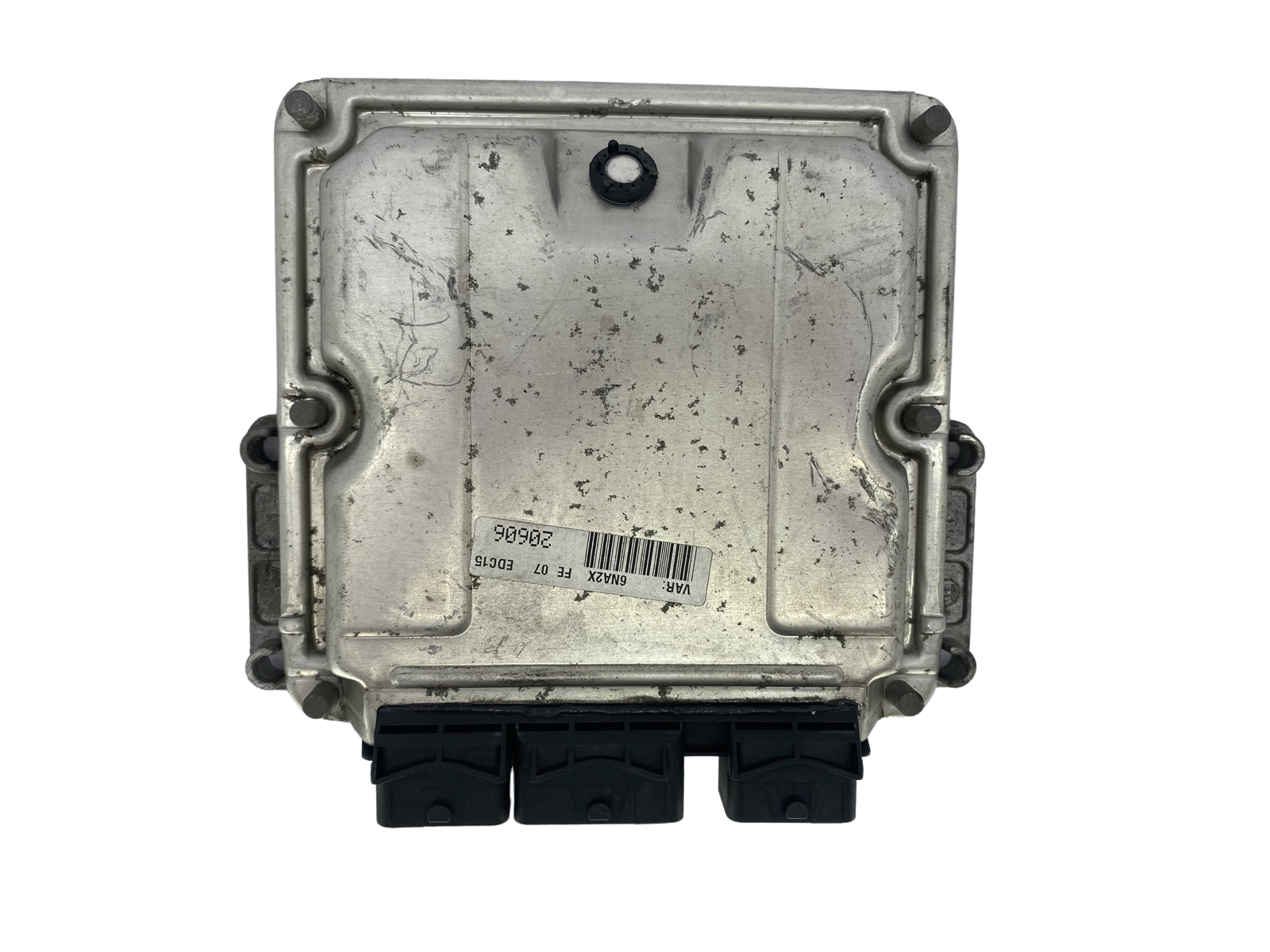 Styrenhet PSA 0281010595 9642014980 Bosch 50131 main product photo