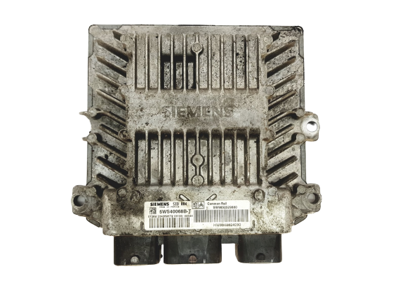 Styrenhet 9648624280 5WS40068B-T SID804 PSA Siemens main product photo