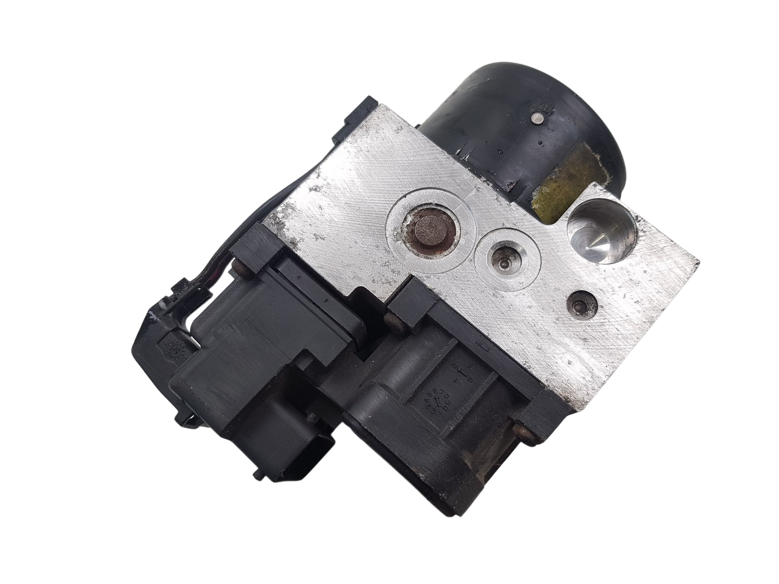 Abs-pump Honda Civic 11000041690 0265216895 Bosch 2444 main product photo